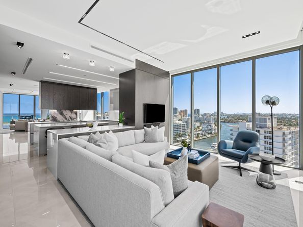 920 Intracoastal Drive PH1, Fort Lauderdale FL 33304