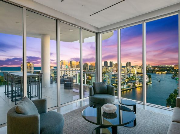 920 Intracoastal Drive PH1, Fort Lauderdale FL 33304