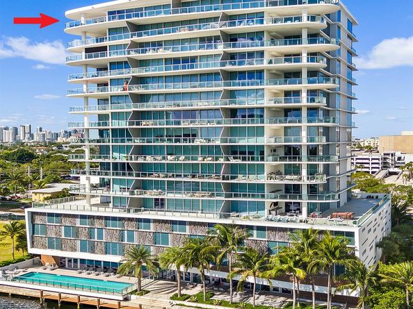 920 Intracoastal Drive PH1, Fort Lauderdale FL 33304