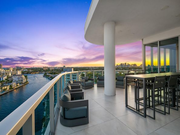 920 Intracoastal Drive PH1, Fort Lauderdale FL 33304
