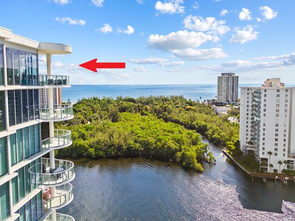 920 Intracoastal Drive PH1, Fort Lauderdale FL 33304