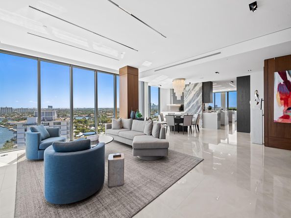 920 Intracoastal Drive PH1, Fort Lauderdale FL 33304