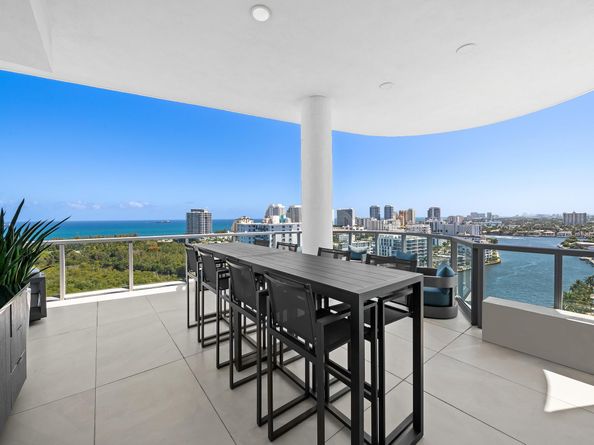 920 Intracoastal Drive PH1, Fort Lauderdale FL 33304