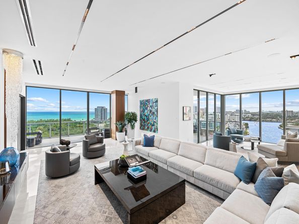 920 Intracoastal Drive PH1, Fort Lauderdale FL 33304