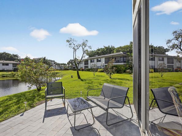 36 Southport Lane C, Boynton Beach FL 33436