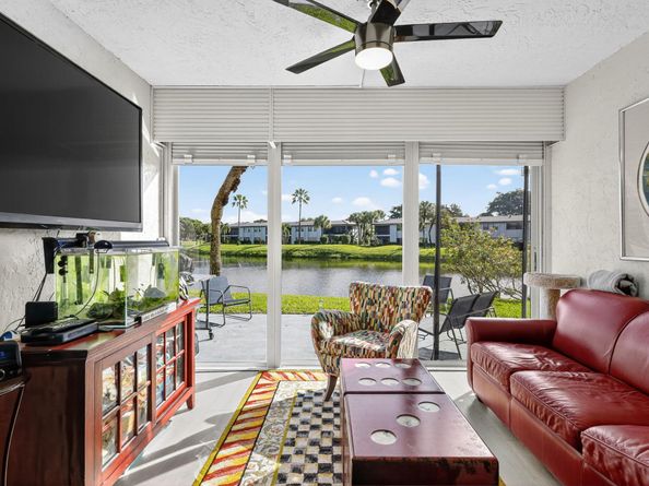 36 Southport Lane C, Boynton Beach FL 33436