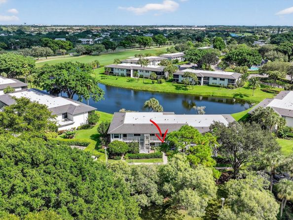 36 Southport Lane C, Boynton Beach FL 33436
