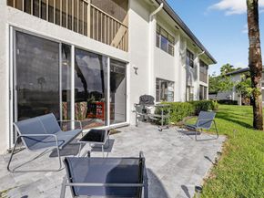 36 Southport Lane C, Boynton Beach FL 33436