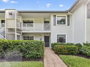 36 Southport Lane C, Boynton Beach FL 33436