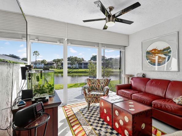 36 Southport Lane C, Boynton Beach FL 33436