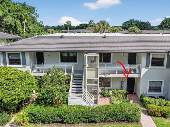 36 Southport Lane C, Boynton Beach FL 33436