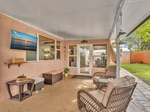 3201 NE 14th Ave, Pompano Beach FL 33064