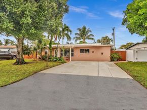3201 NE 14th Ave, Pompano Beach FL 33064