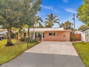 3201 NE 14th Ave, Pompano Beach FL 33064