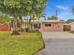 3201 NE 14th Ave, Pompano Beach FL 33064