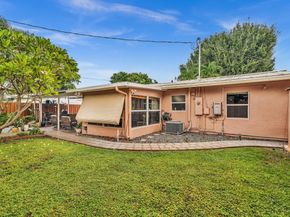 3201 NE 14th Ave, Pompano Beach FL 33064