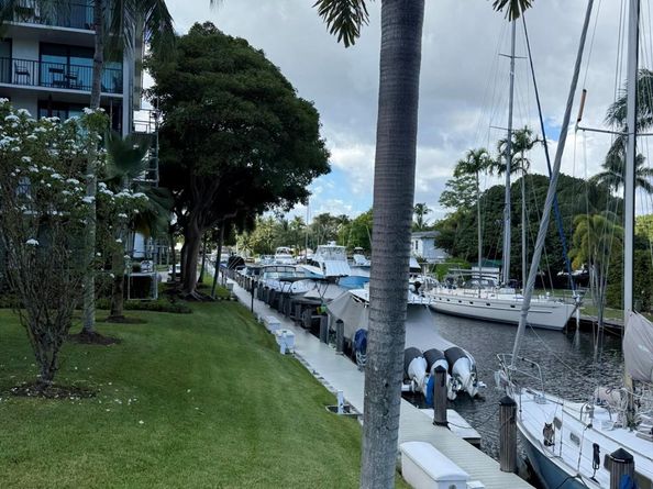 1101 River Reach Drive 318, Fort Lauderdale FL 33315