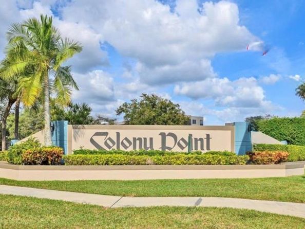 900 Colony Point Cir 221, Pembroke Pines FL 33026