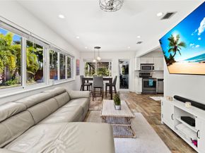 341 NE 49th St, Fort Lauderdale FL 33334