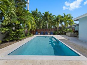 341 NE 49th St, Fort Lauderdale FL 33334