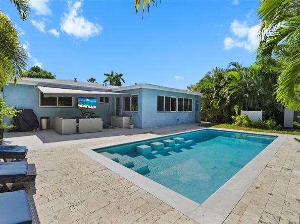 341 NE 49th St, Fort Lauderdale FL 33334