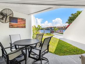 931 Palm Trail 4, Delray Beach FL 33483
