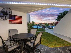 931 Palm Trail 4, Delray Beach FL 33483