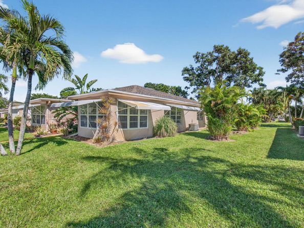 1305 High Point Way SE D, Delray Beach FL 33445