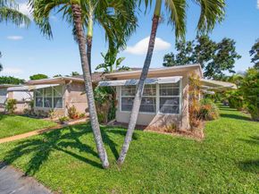 1305 High Point Way SE D, Delray Beach FL 33445