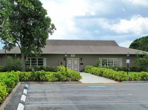 1305 High Point Way SE D, Delray Beach FL 33445