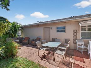 1305 High Point Way SE D, Delray Beach FL 33445