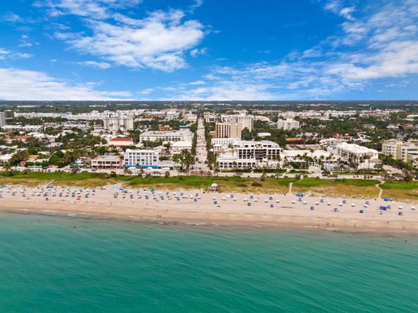 1305 High Point Way SE D, Delray Beach FL 33445