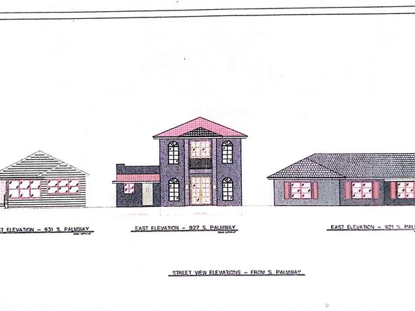 927 S Palmway, Lake Worth Beach FL 33460
