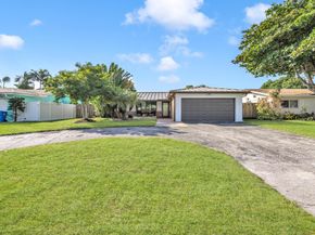 2000 NW 38th Street, Oakland Park FL 33305