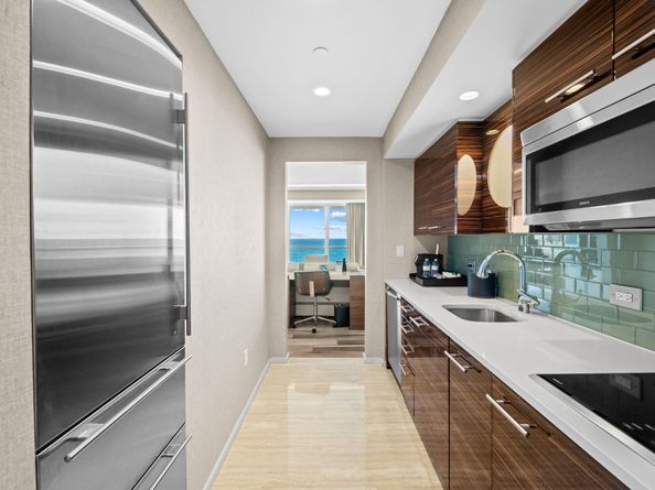 551 N Fort Lauderdale Beach Blvd H1116, Fort Lauderdale FL 33304