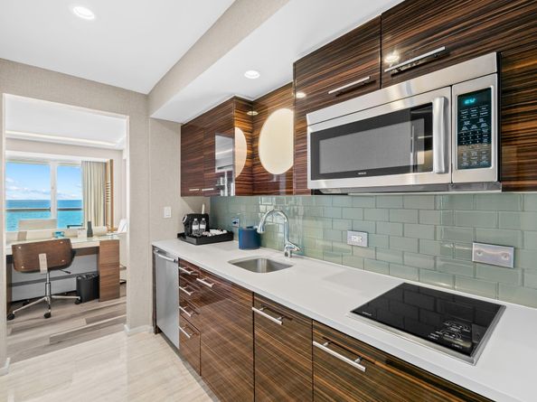 551 N Fort Lauderdale Beach Blvd H1116, Fort Lauderdale FL 33304