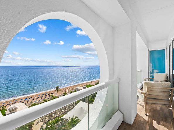 551 N Fort Lauderdale Beach Blvd H1116, Fort Lauderdale FL 33304
