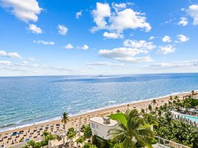 551 N Fort Lauderdale Beach Blvd H1116, Fort Lauderdale FL 33304