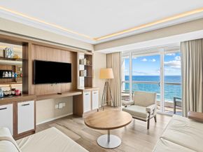 551 N Fort Lauderdale Beach Blvd H1116, Fort Lauderdale FL 33304