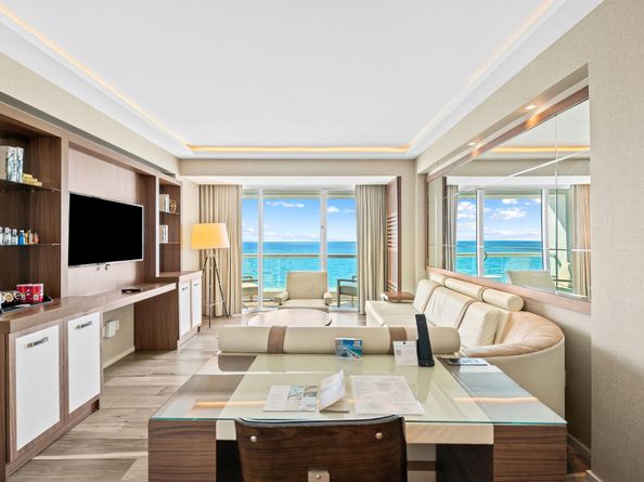 551 N Fort Lauderdale Beach Blvd H1116, Fort Lauderdale FL 33304