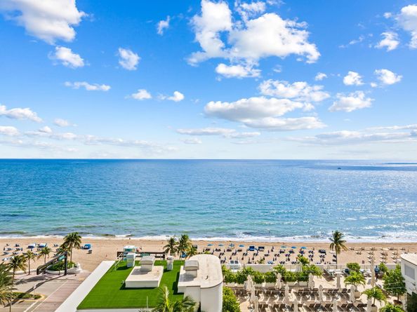 551 N Fort Lauderdale Beach Blvd H1116, Fort Lauderdale FL 33304