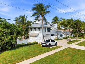 649 Anchorage Drive, North Palm Beach FL 33408