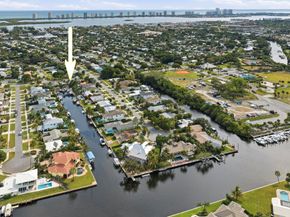 649 Anchorage Drive, North Palm Beach FL 33408