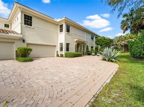 7683 Old Thyme Ct 8C, Parkland FL 33076