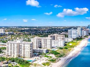 2000 S Ocean Boulevard 4d, Lauderdale By The Sea FL 33062