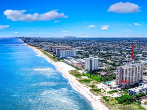 2000 S Ocean Boulevard 4d, Lauderdale By The Sea FL 33062