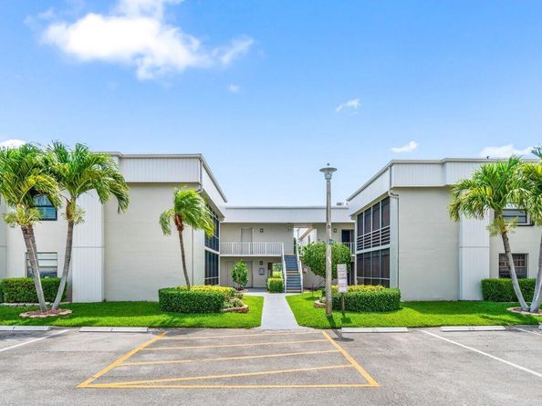 35 Capri A A, Delray Beach FL 33484