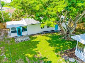 512 Bayberry Drive, Lake Park FL 33403
