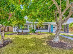 512 Bayberry Drive, Lake Park FL 33403