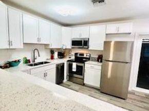 512 Bayberry Drive, Lake Park FL 33403